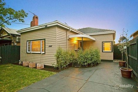 144 Williamstown Rd, Kingsville, VIC 3012