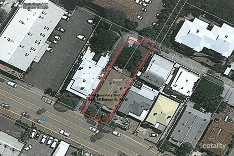 Property photo of 56 Bulwer Street Perth WA 6000