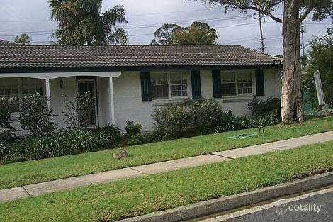 Property photo of 13 Haywood Place Greystanes NSW 2145
