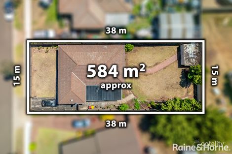 Property photo of 26 Frobisher Street Melton VIC 3337