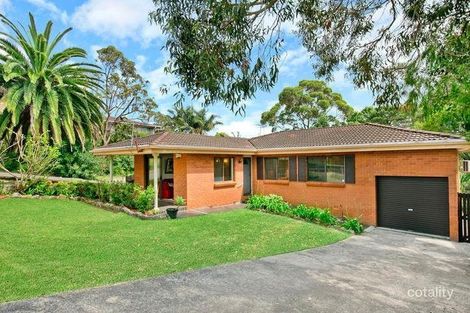 252a Warringah Rd, Beacon Hill, NSW 2100
