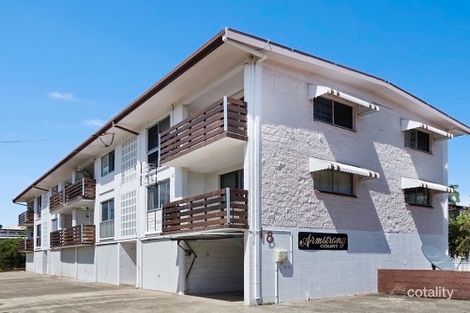 Property photo of 6/18 Armstrong Street Hermit Park QLD 4812