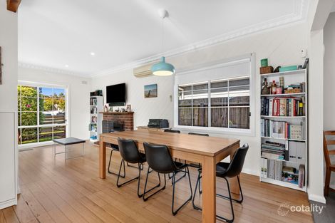 Property photo of 33 Truscott Street Whittington VIC 3219