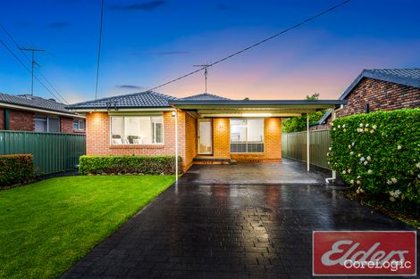 Property photo of 64 Palmerston Road Mount Druitt NSW 2770