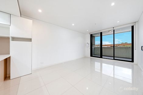 Property photo of 243/2 Nipper Street Homebush NSW 2140