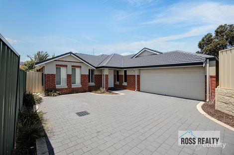 Property photo of 132B Birkett Street Bedford WA 6052