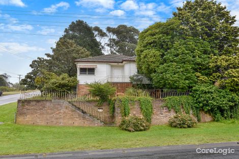 Property photo of 28 Whitton Street Katoomba NSW 2780