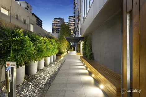 Property photo of 707/229 Toorak Road South Yarra VIC 3141