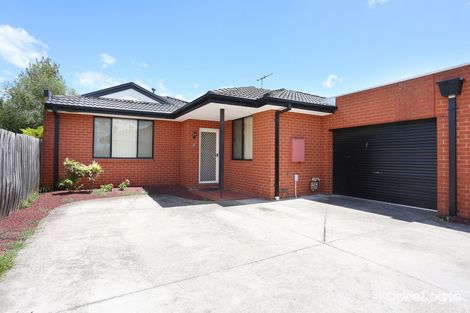 Property photo of 1A Leonard Avenue Glenroy VIC 3046