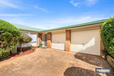 6/349 Greenwattle St, Wilsonton, QLD 4350