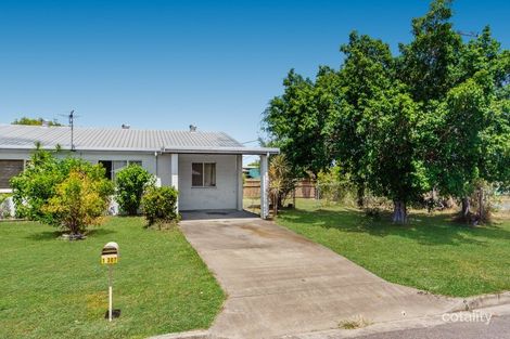 1/307 Pinnacle Dr, Rasmussen, QLD 4815