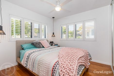 Property photo of 3/11 Wordsworth Street Bulimba QLD 4171