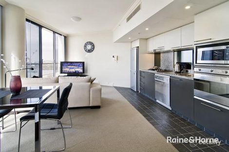 Property photo of 1607/3 Herbert Street St Leonards NSW 2065
