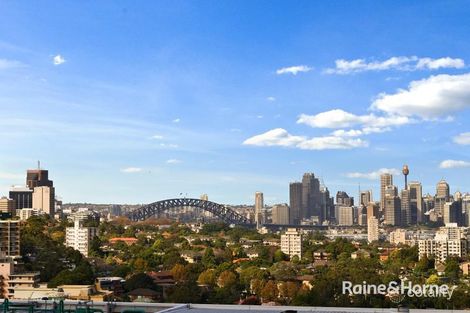 Property photo of 1607/3 Herbert Street St Leonards NSW 2065