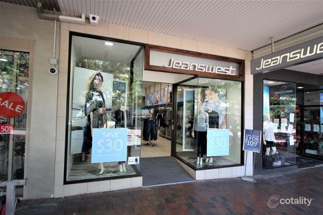 29 Bridge Mall, Ballarat Central, VIC 3350