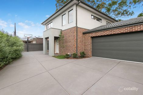 Property photo of 67A Diane Crescent Croydon VIC 3136