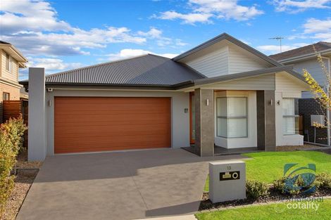 Property photo of 13 Faulconbridge Street The Ponds NSW 2769