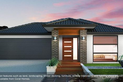 Property photo of LOT 803 Dobson Lane Upper Caboolture QLD 4510