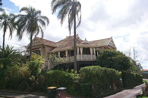 Property photo of 46 Bristol Street West End QLD 4101