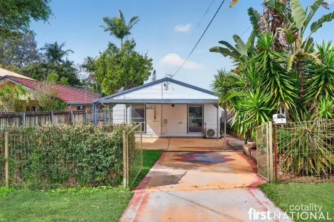 Property photo of 7 Mark Street Redland Bay QLD 4165