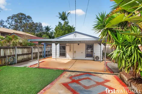 Property photo of 7 Mark Street Redland Bay QLD 4165