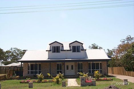 50 Spence St, Point Vernon, QLD 4655