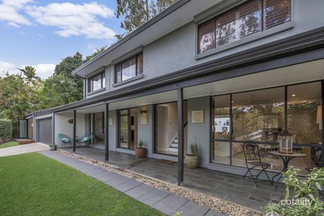 Property photo of 5 Vinca Court Indooroopilly QLD 4068