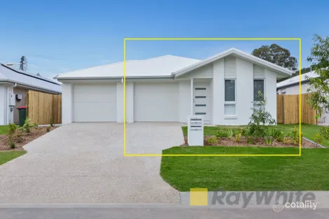 7 Wildhood Lane, Bahrs Scrub, QLD 4207