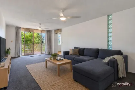 1/15 Augustus St, Toowong, QLD 4066