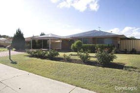 Property photo of 5 Roscommon Crescent Orelia WA 6167