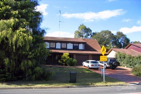 56 Britannia Rd, Castle Hill, NSW 2154