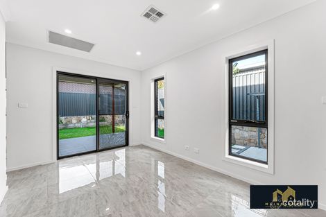 Property photo of 40 Booroolong Street Throsby ACT 2914