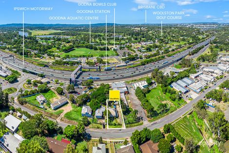 Property photo of 6 Mill Street Goodna QLD 4300