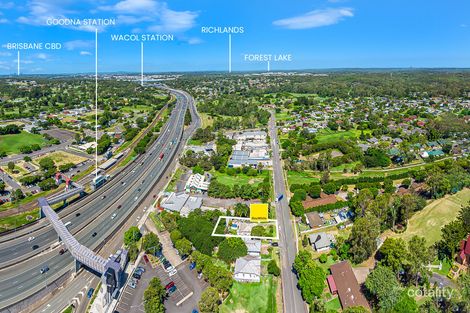 Property photo of 6 Mill Street Goodna QLD 4300