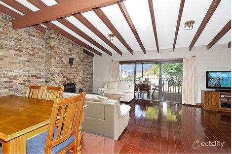 Property photo of 44 Acton Street Croydon NSW 2132