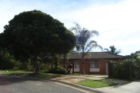 10 Bywong Pl, Bonnyrigg, NSW 2177