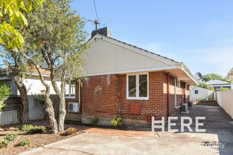 103a Fairfield St, Mount Hawthorn, WA 6016