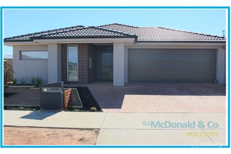 14 Burgess Ave, Armstrong Creek, VIC 3217