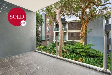 Property photo of 8/55 Auburn Street Sutherland NSW 2232