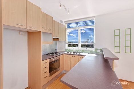Property photo of 4/54 Hilltop Crescent Fairlight NSW 2094