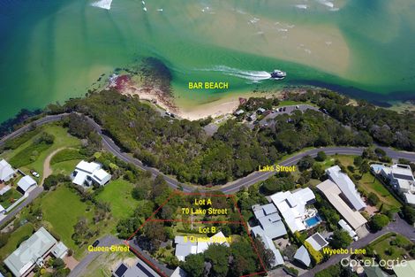 Property photo of 9 Queen Street Merimbula NSW 2548