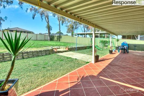 Property photo of 6 Murray Street St Marys NSW 2760