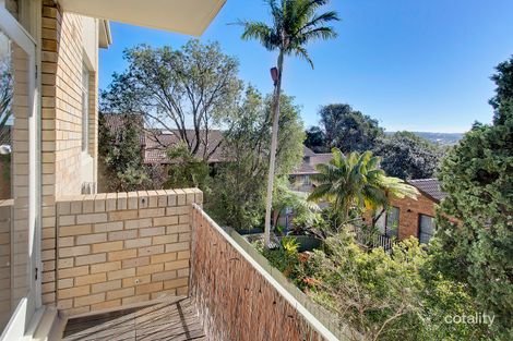 Property photo of 4/54 Hilltop Crescent Fairlight NSW 2094
