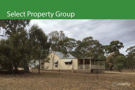 436 Hangmans Lane, Llanelly, VIC 3551