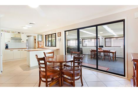 Property photo of 50 Welwin Crescent Thornton NSW 2322
