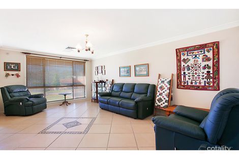 Property photo of 50 Welwin Crescent Thornton NSW 2322
