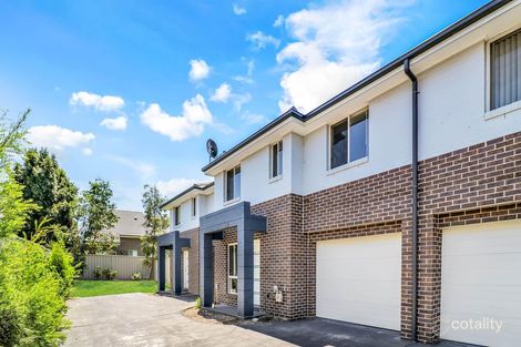 5/47 Australia St, St Marys, NSW 2760