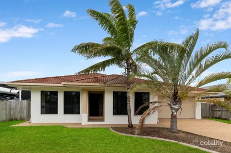 12 Wycombe Ct, Kirwan, QLD 4817