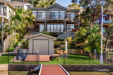 Property photo of 26 Grandview Parade Caringbah South NSW 2229