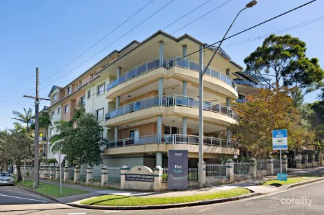 Property photo of 43/44-48 Isabella Street North Parramatta NSW 2151